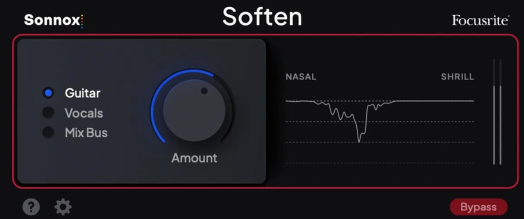 Sonnox Soften [Latest]